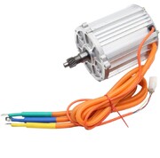 Електродвигатель 2000W FADA БИЗОН