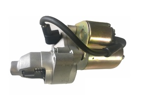 Электростартер D46мм 177F 188F 