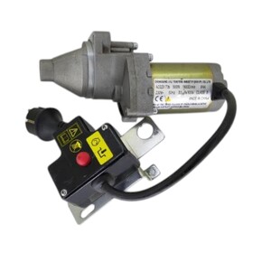 Электростартер 220V 177F 188F