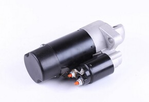 Электростартер QD138C D68мм Z11 12V R195 KM385BT