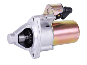 Электростартер Z14 D173F