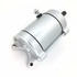Электростартер Z9 CG125 CG150  - фото 2 Электростартер Z9 CG125 CG150  - фото 2