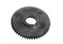 Шестерня балансировочного вала Z53 186F