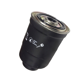 Фильтр топливный Mitsubishi S3-S4L2. KDE12-19 откр. Фильтр топливный Mitsubishi S3-S4L2. KDE12-19 откр.