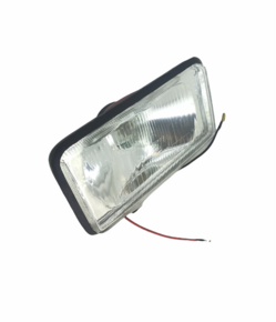 Фара 195х95 R190 R195
