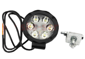 Фара дополнительная круглая LED Фара дополнительная круглая LED