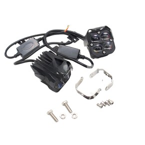 Фара LED дополнительная 2шт ATV SharX 300сс Фара LED дополнительная 2шт ATV SharX 300сс