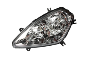Фара левая для квадроцикла CFMOTO CFORCE 400/450 CFORCE 520/550 CFORCE 600/625 X6 Фара левая для квадроцикла CFMOTO CFORCE 400/450 CFORCE 520/550 CFORCE 600/625 X6