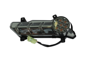 Фара задняя левая CFMOTO CFORCE 800/850 CFORCE 1000