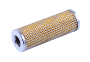 Фильтр топливный грубой очистки DL190