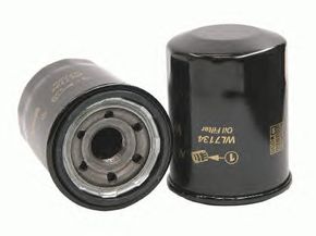 Фильтр масляный WL7134 Фильтр масляный WL7134