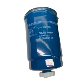 Фильтр топливный CX0710B4 М20/1,5