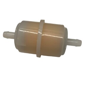 Фильтр топливный бумажный универсальный большой