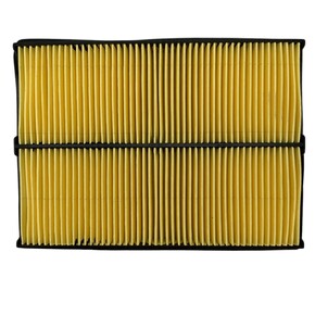 Фильтр воздушный Honda GX610 GX620 GX670 KG690 