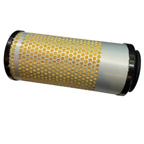 Фильтр воздушный цилиндрический для двигателя Daihatsu KM376 KM376AG KDE16STA KDE19STA