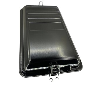 Фильтр воздушный в сборе 188F 190F 192F генератора 4-6 кВт в металлическом корпусе