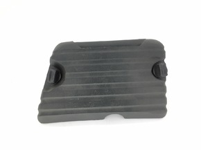 Фильтр воздушный в сборе бензогенератора 0.9кВт