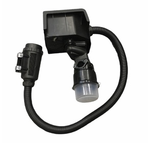 Фильтр воздушный в сборе с дополнительным выносным фильтром 177F