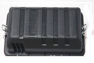 Корпус воздушного фильтра GX390