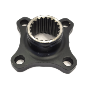 Фланец соединительный заднего вала CFMOTO CFORCE 400-1000 ZForce 550-1000 UForce 550-1000 Фланец соединительный заднего вала CFMOTO CFORCE 400-1000 ZForce 550-1000 UForce 550-1000