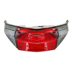 Фонарь задний электроскутера Forte Leon