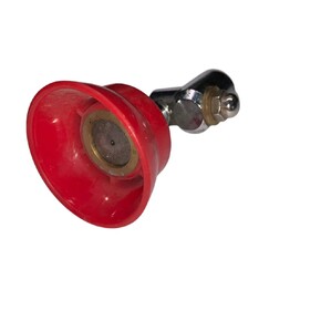 Форсунка опрыскивателя навесного с коленом