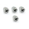 Гайки головки комплект 4шт веломотора
