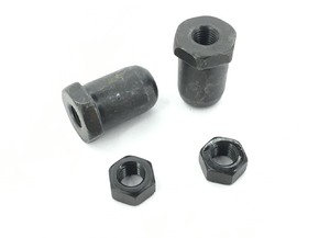 Гайки регулировочные клапанов пара 168F 170F 177F 188F 190F 192F