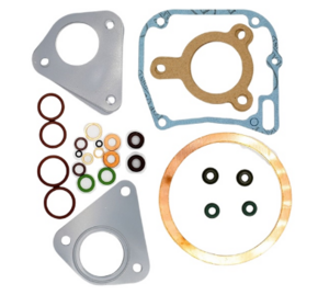 Прокладки двигателя комплект верхний HATZ 1D81