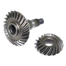 Главная пара Z18 Z24 CFMOTO X5 X6 U5 U6 Z6 Главная пара Z18 Z24 CFMOTO X5 X6 U5 U6 Z6