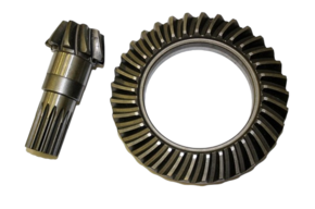 Главная пара Z9/14 Z33 CFMOTO CFORCE 400-1000 Главная пара Z9/14 Z33 CFMOTO CFORCE 400-1000