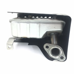 Глушитель Robin Subaru EY20-3 Глушитель Robin Subaru EY20-3