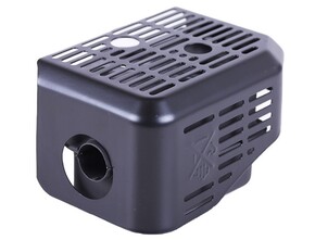 Глушитель с тепловой защитой 1P65F