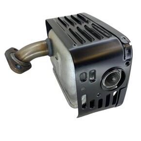 Глушитель GX160 GX200