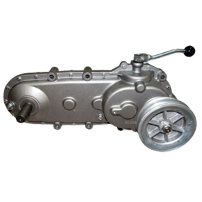 Коробка передач в сборе GN-2