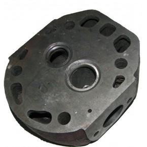 Головка блока голая R180
