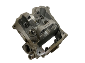 Головка блока голая CFMOTO CFORCE 400-1000 ZForce 550 ZForce 950/1000 UForce 550/1000 Головка блока голая CFMOTO CFORCE 400-1000 ZForce 550 ZForce 950/1000 UForce 550/1000