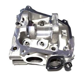 Головка блока передняя голая CFMOTO CFORCE 800/850 X8 ZForce 800 UForce 800 Головка блока передняя голая CFMOTO CFORCE 800/850 X8 ZForce 800 UForce 800