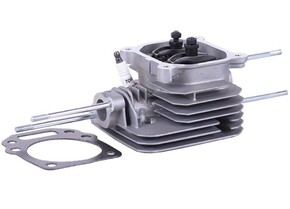 Головка блока в сборе 1P70F