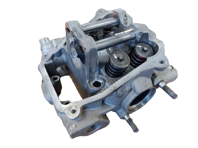 Головка блока в сборе CFMOTO CFORCE 800/850 X8 ZForce 800 UForce 800 Головка блока в сборе CFMOTO CFORCE 800/850 X8 ZForce 800 UForce 800