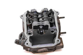 Головка блока в сборе CFORCE 520/550 Головка блока в сборе CFORCE 520/550