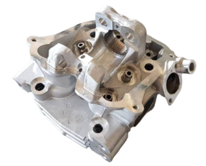 Головка блока задняя голая CFMOTO CFORCE 800/850 X8 ZForce 800 Z8 UForce 800 Головка блока задняя голая CFMOTO CFORCE 800/850 X8 ZForce 800 Z8 UForce 800