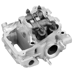 Головка блока задняя в сборе CFMOTO ZForce 950/1000 UForce 1000 Головка блока задняя в сборе CFMOTO ZForce 950/1000 UForce 1000