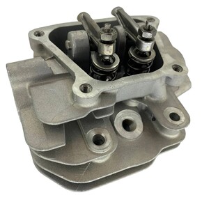 Головка блока в сборе 148F