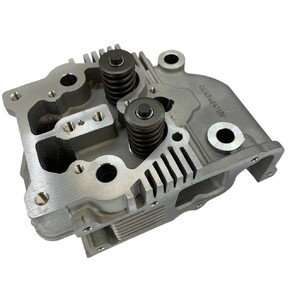 Головка блока в сборе 200F