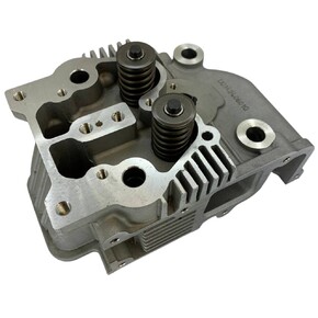 Головка блока в сборе D1102F