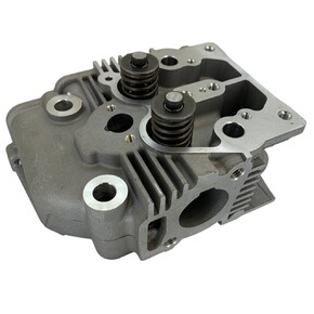 Головка блока в сборе D195F