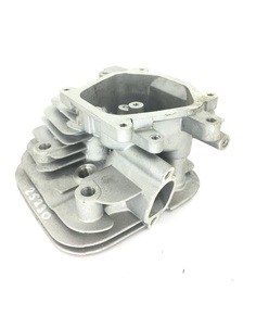 Головка блока левая Kipor KG 690