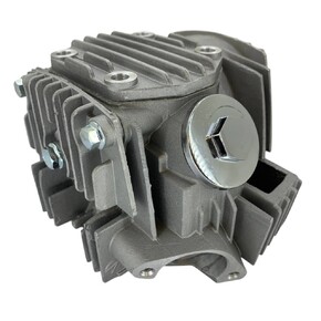 Головка цилиндра в сборе 110сс 153FMH