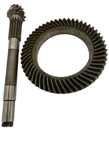 Главная пара заднего моста Jinma Z53/12 L355